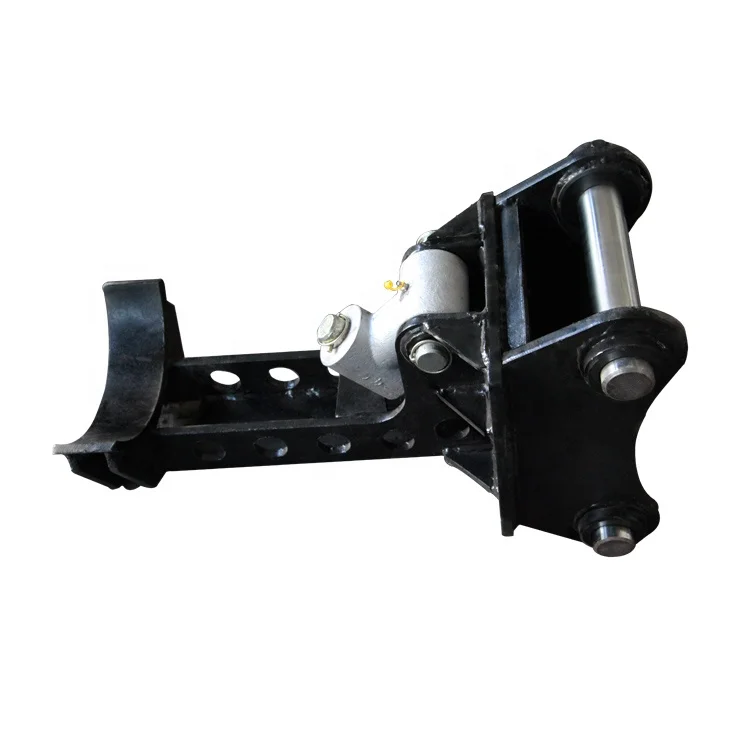 Mini excavator auger attachment in stock