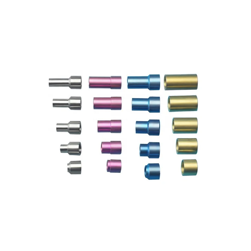 Втулка для имплантата