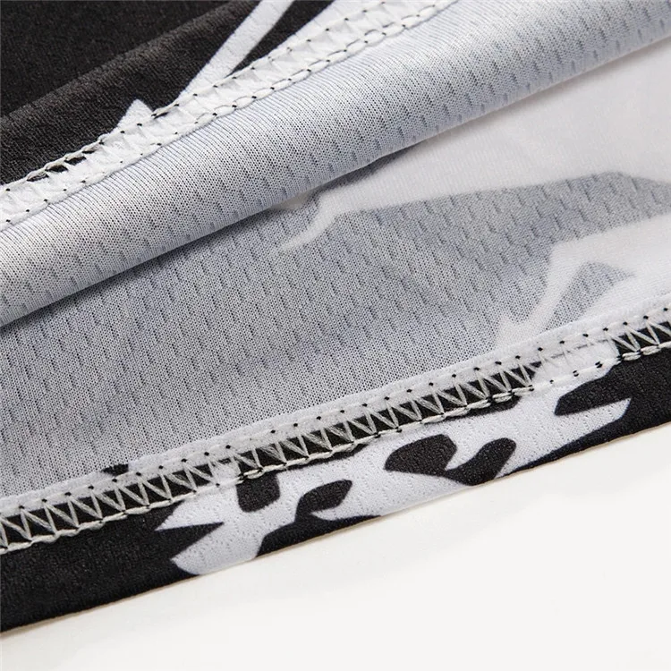 Customized cycling mountain bike jersey long sleeve MTB downhill wear quick dry factory offer