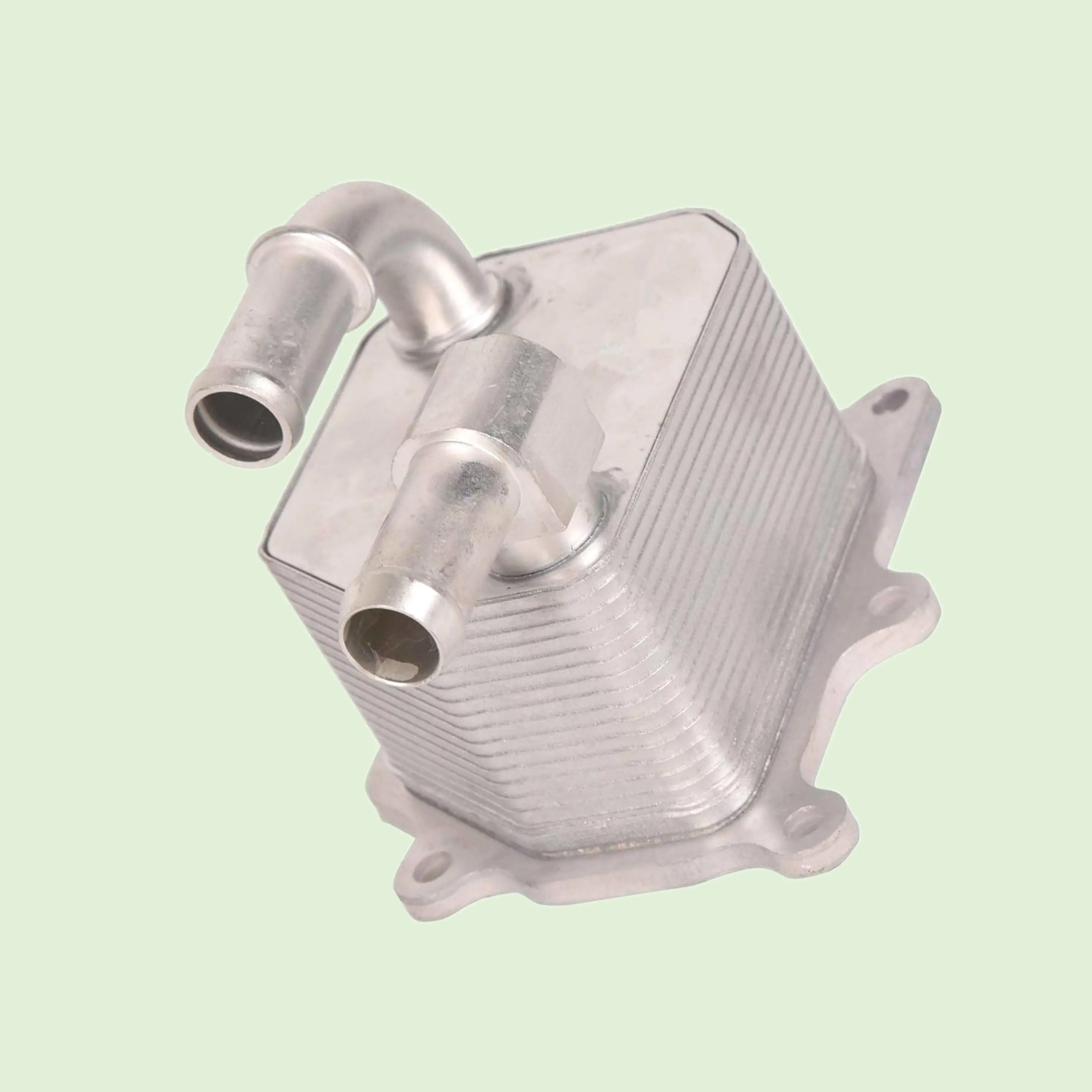 8A8E6A642AA Engine Oil Cooler OEM 8A8E6A642AA