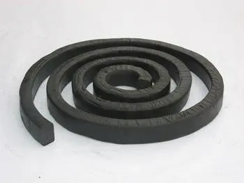 400% Expansion hydrophilic swelling bentonite water stop strip bentonite based waterstop bar for concrete joints