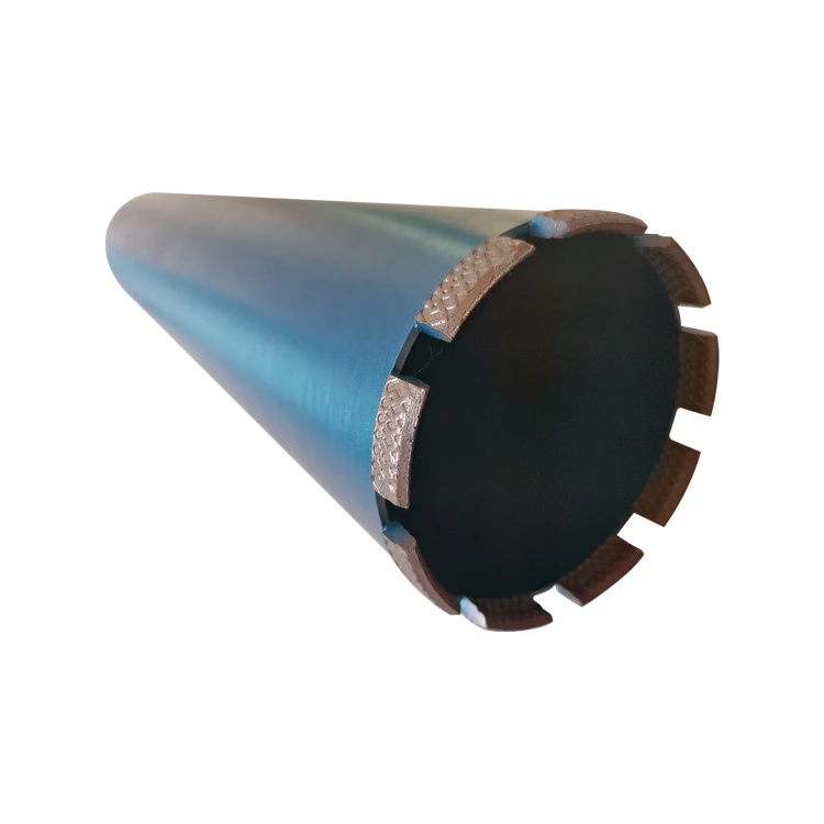 Высококачественные зубцы для крыши с сеткой, 25-300 мм, Алмазный сердечник, 1-1/4 дюйма, лазерная сварка, инструменты для сверления бетона, каменной кладки