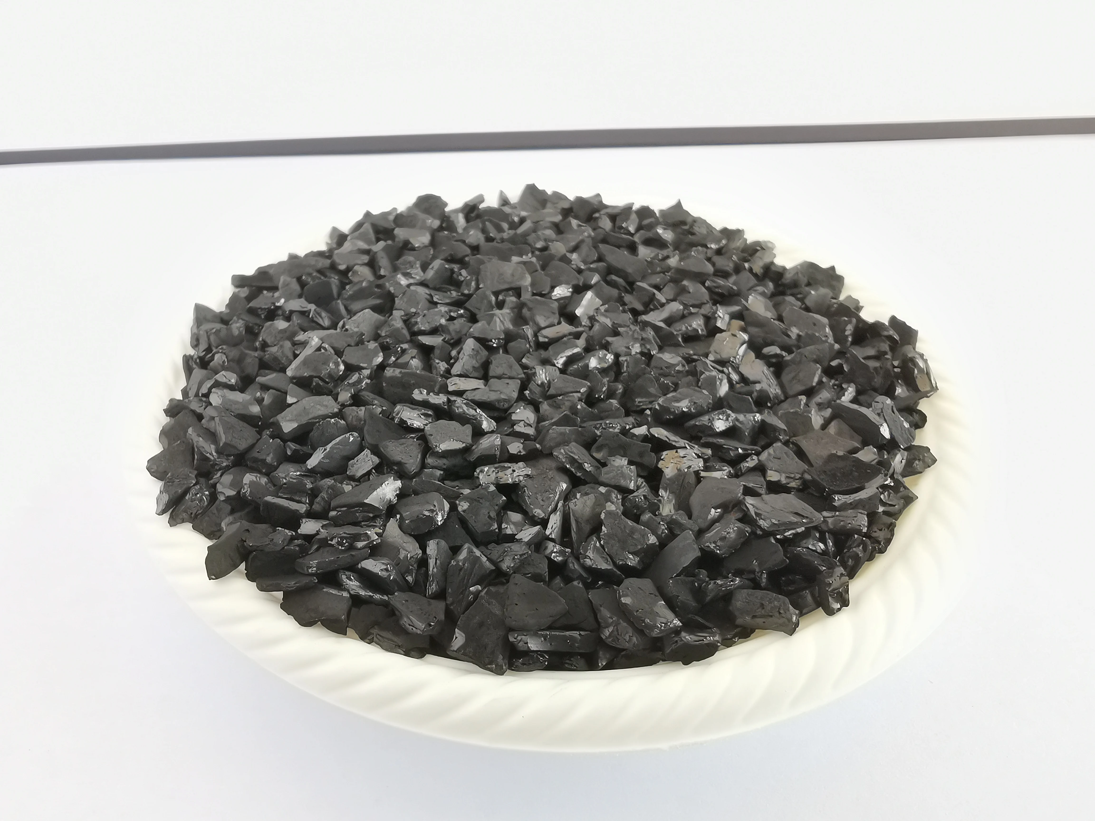 Used With Jin Chan Gold Dressing Agent Gold Extraction Activated Carbon Price Per Ton