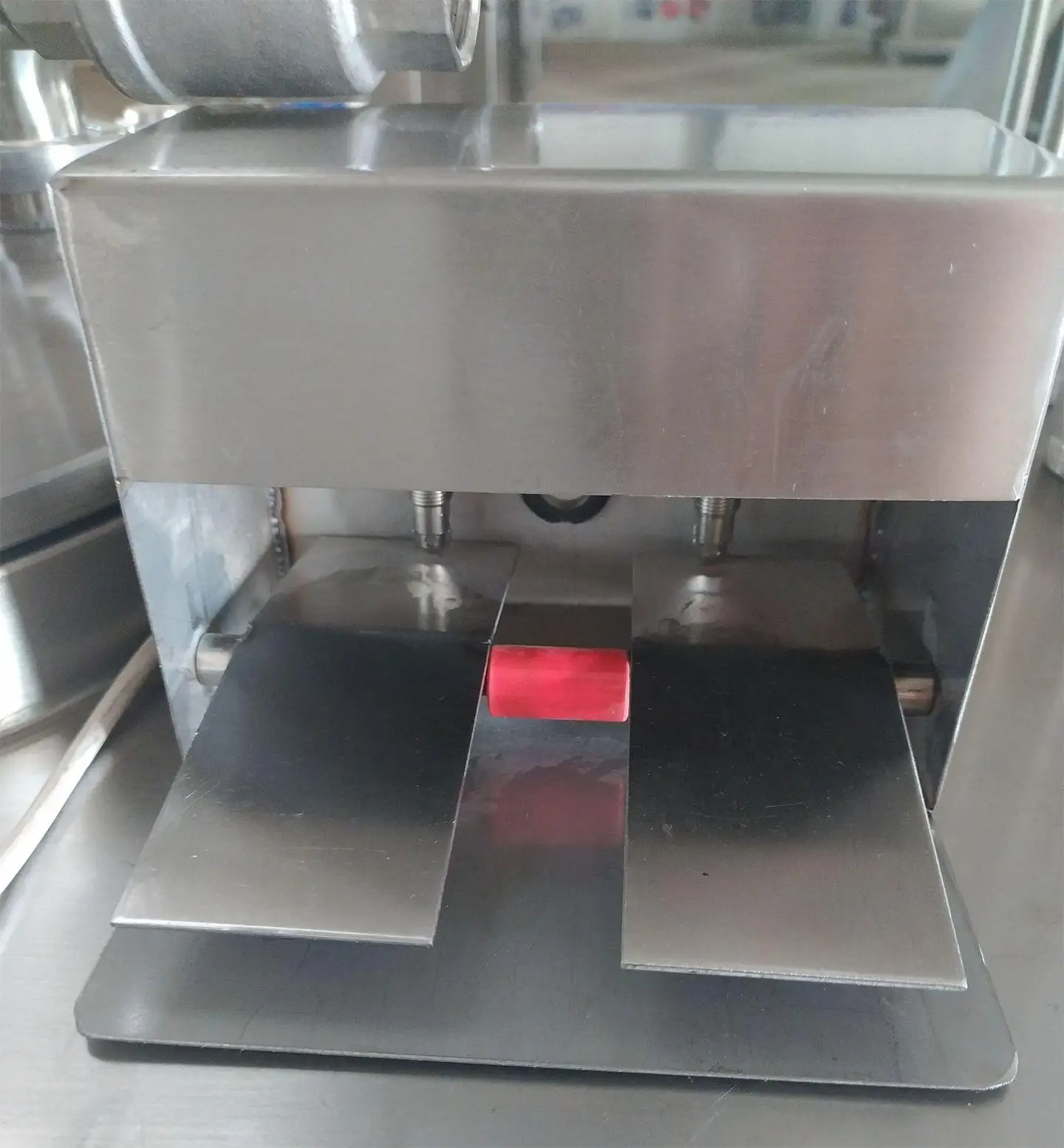 Sausage Filler Machine Commercial Use Sausage Filler Machine Commercial Use Vacuum Sausage Stuffing Tying Filler