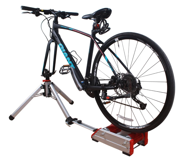
bicycle rollers, gym Training,smart indoor use, bike trainers 