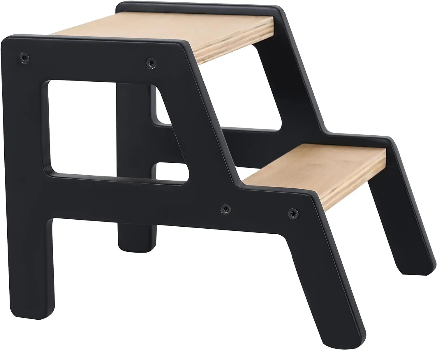 Toddler Kitchen Step Stool Helper Standing Tower kitchen stool helper kids