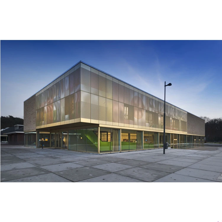 Cheap Customized Prefabricated Light Steel Frame Structure Warehouse Prefab Workshop Self Storage Metal Building