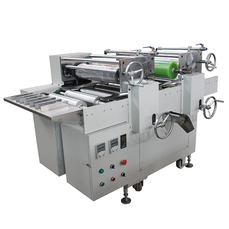 Кромка ПВХ печатная машина