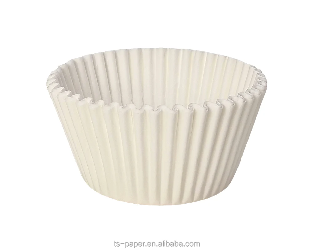 Disposable Paper Muffin Cups Colorful Cupcake Liners Non-stick Baking Cupcakes