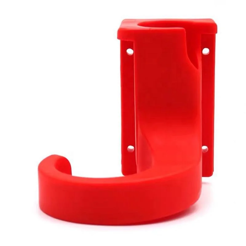 SZJ01 Car Washing High Pressure Water Gun Storage Rack for Car Washer Bracket