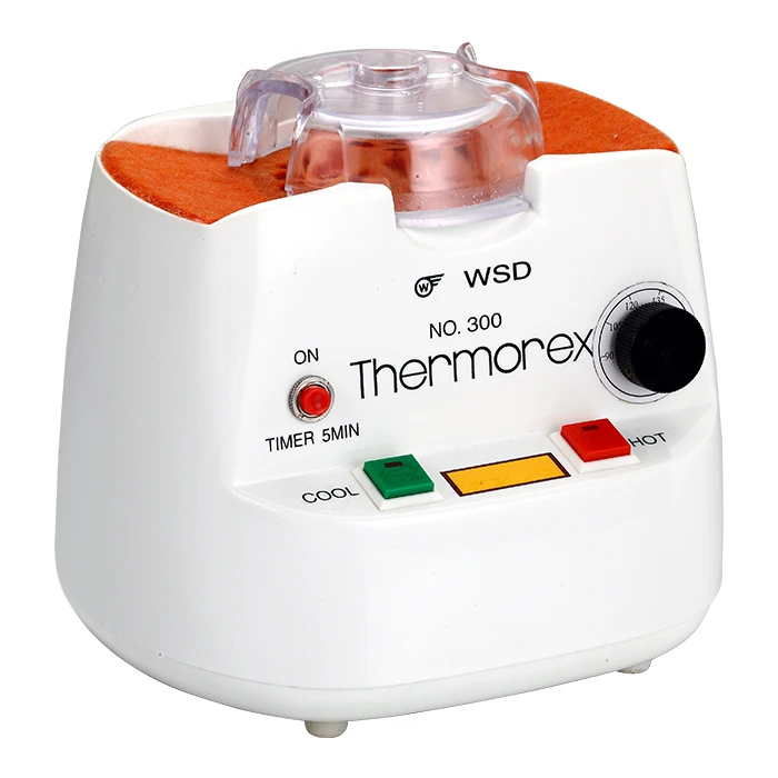 Нагреватель рамы NH300D