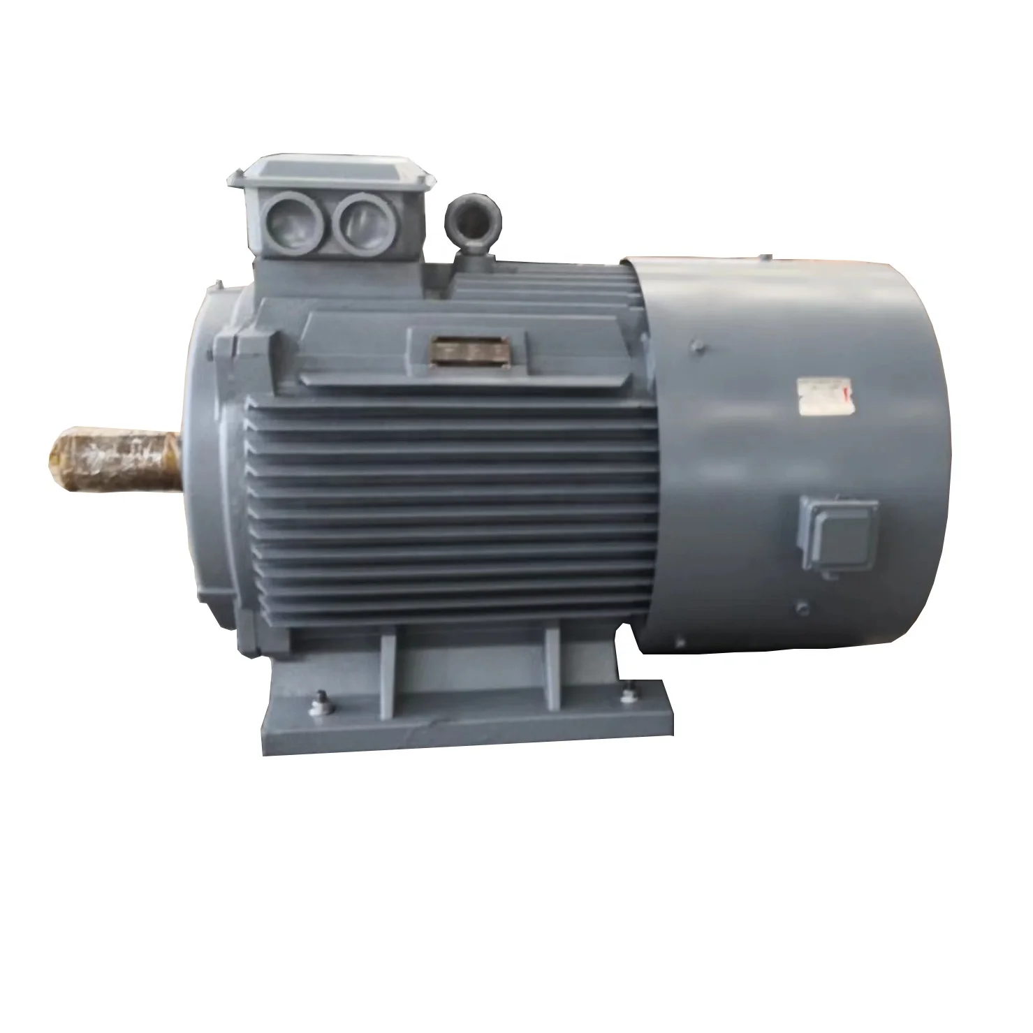 Pm Permanent Magnet Motor Alternator Dynamo Generator For Hydropower
