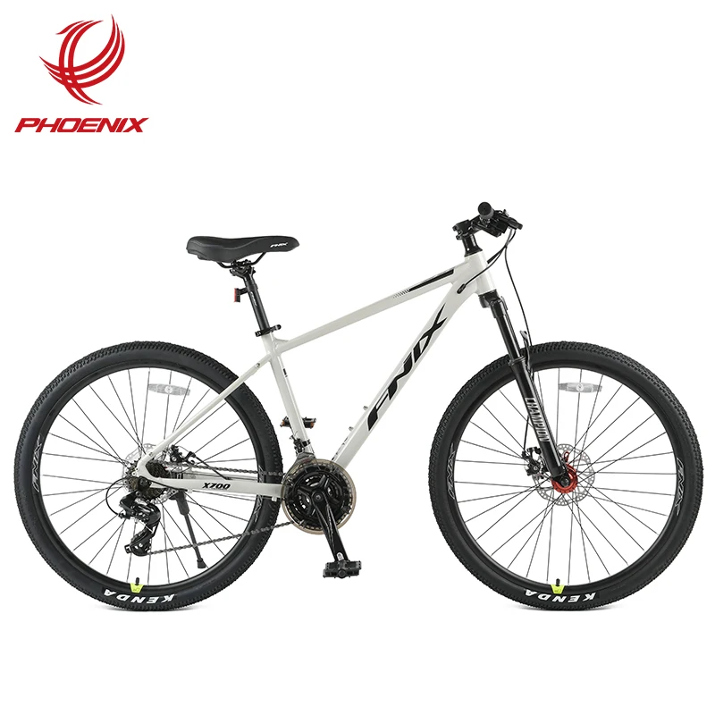 Phoenix Adult MTB Bicycles 24 Speed Aluminium Alloy 27.5 Mountain Bicycles