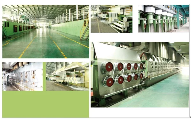 Free Sample - Polyester Staple Fiber PSF