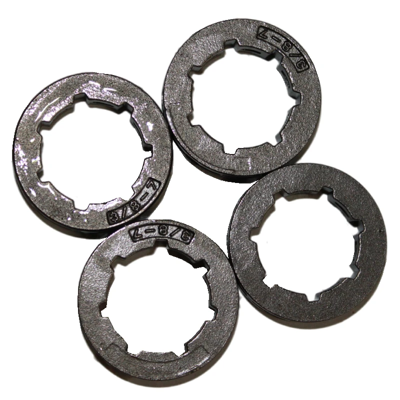 62cc chainsaw 6200 6224 Rim Sprocket
