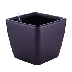 Terracotta pots wholesale self watering planters