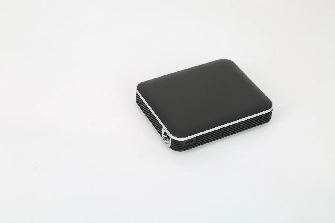 
hd led pocket DLP bluetooth wifi projector P6 Support HD in 