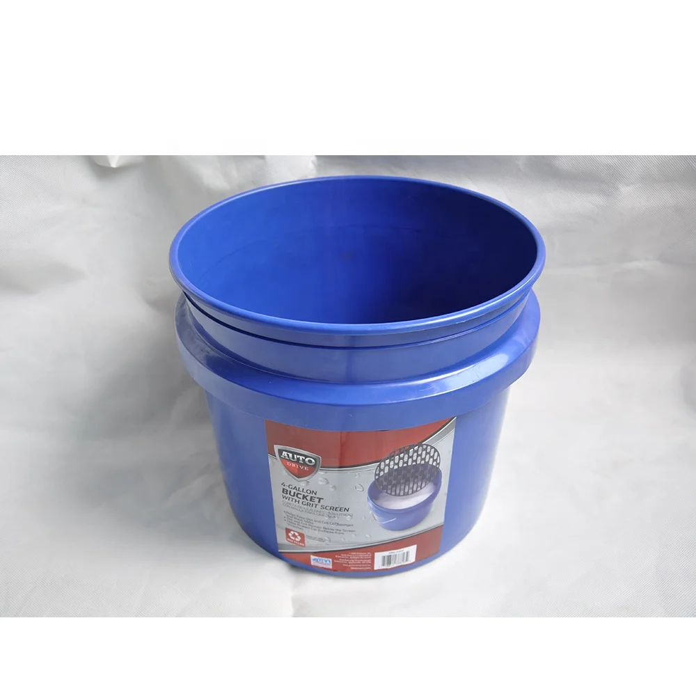 
shanghai 5 gallon bottle bucket drum one side labeling machine 