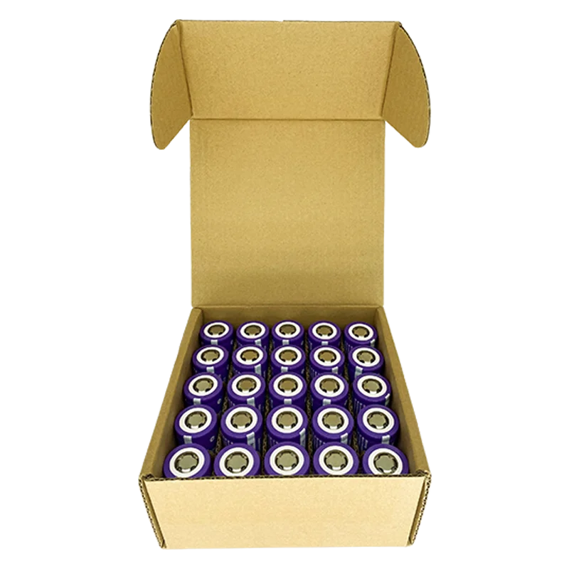 Tipsun LFP Deep cycle  high quality rechargeable Lifepo4 3.2v  32700 6500mah battery Grade A