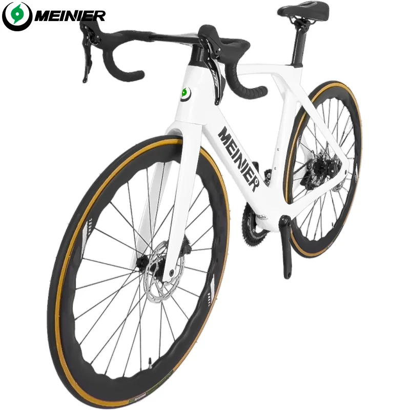 High performance carbon fiber road bike racing 700C suitable for road bike enthusiasts factory direct price