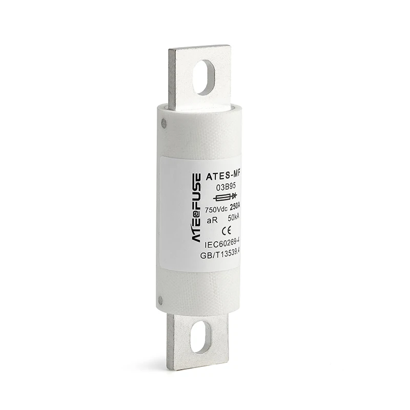 Aite 500VDC AC автомобильный mega Встроенный предохранитель для новых транспортных средств