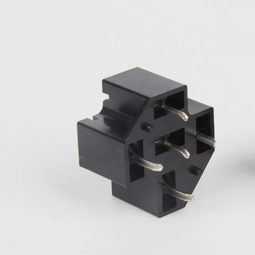 2021 High Quality Sealing Waterproof  40a 12-72vac Electromagnetic Relay