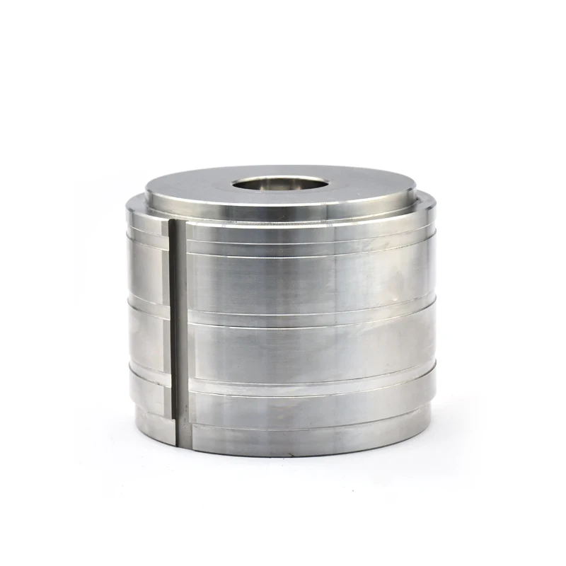 Wear-Resistant Cold Heading Dies for Heavy Industry and Critical Applications