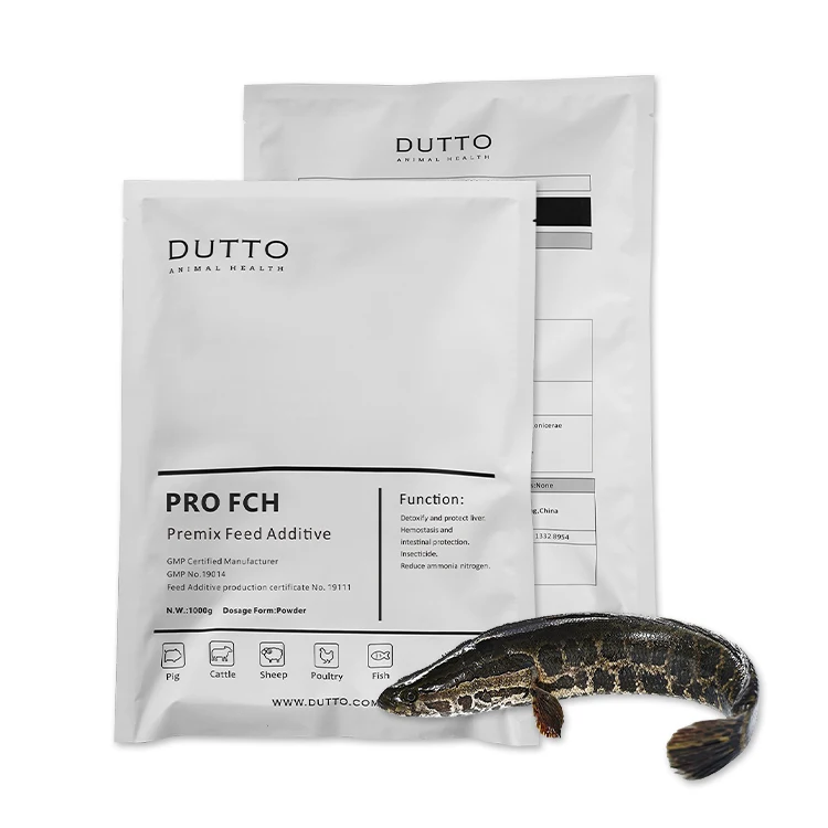 hormone fish for tilapia fish grower premix additives healthy growth