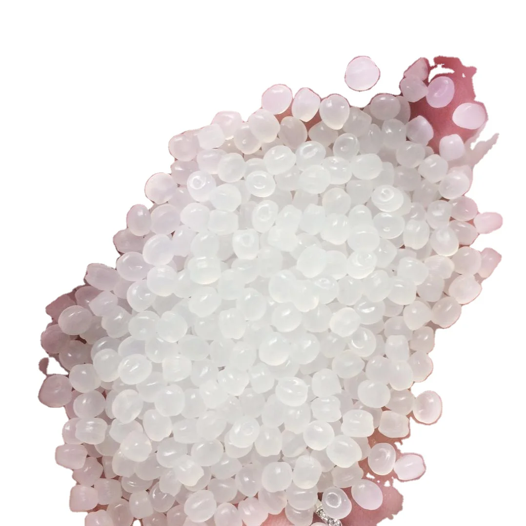 Virgin Recycle HDPE Resin/granules/pellets High density polyethylene plastic raw HDPE/LDPE/LLDPE materials