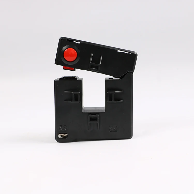 Factory Direct Price One Key To Open And Close Split Core Clamp Current Transformer on CT electrical transformers
