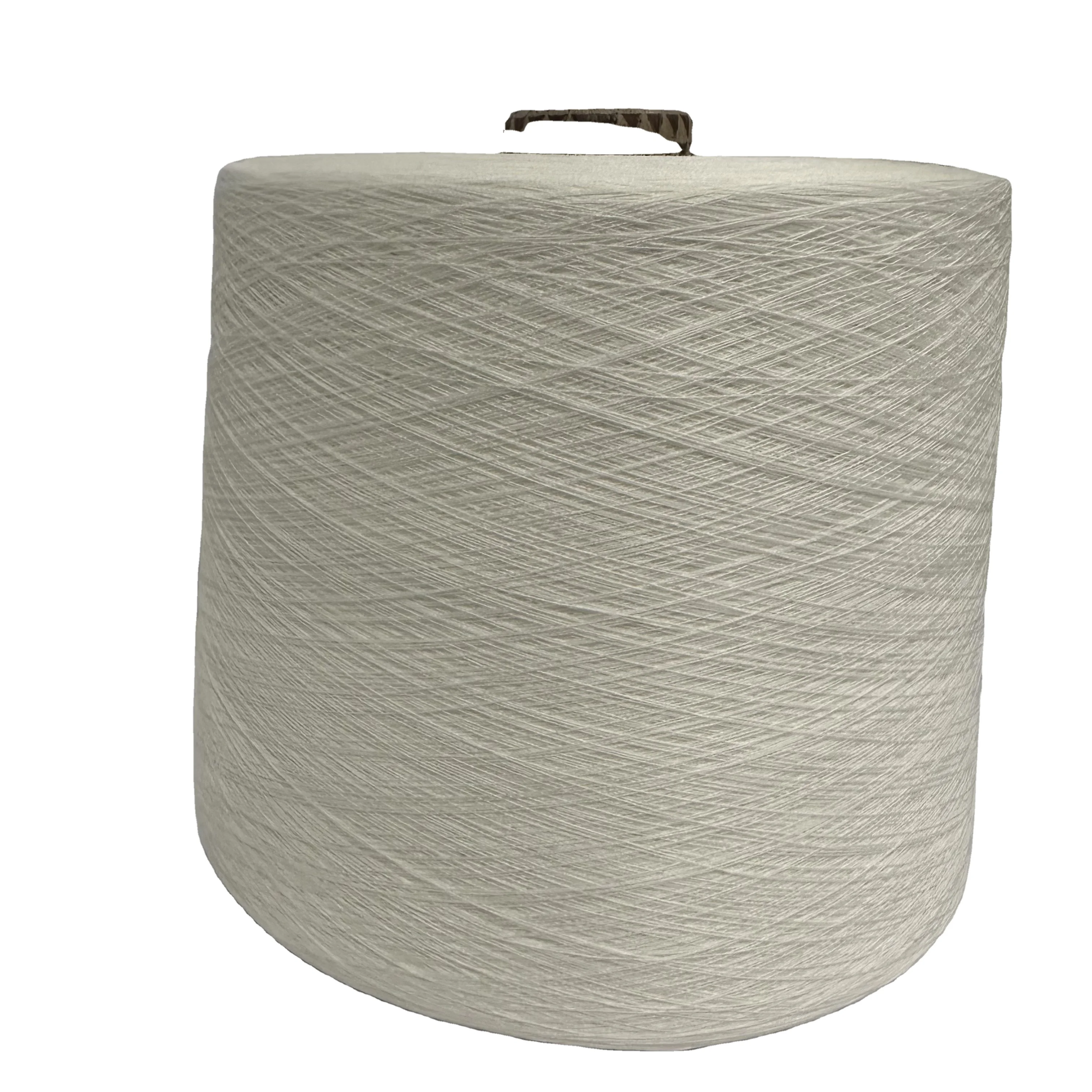 High Quality Custom Hand Knitting Conductive Yarn Flame Retardant Conductive Fiber Yarn