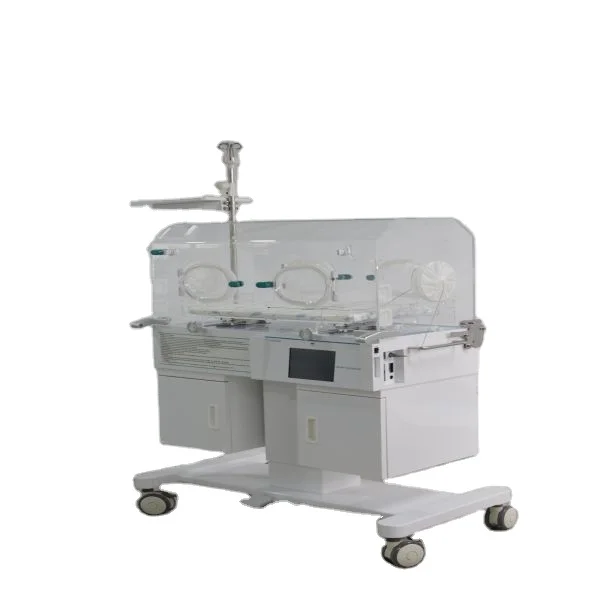 ALG 20  Intelligent temperature control overheating protection, safety professional baby incubator