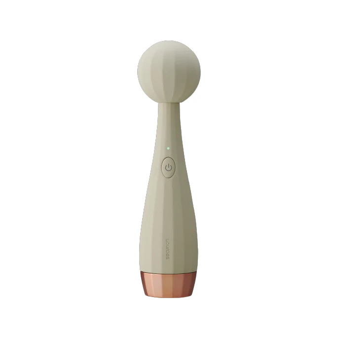 2024 New Arrival Health care Product Portable handheld Electric Body Massager Cordless Mini Vibration Massager
