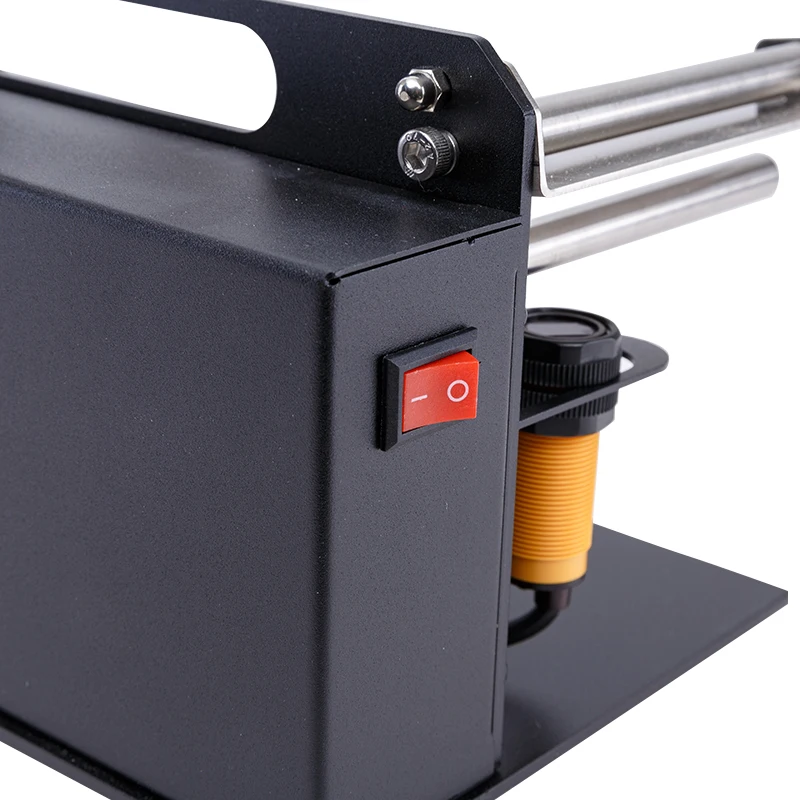 New design peeling machine sticker with great price electric label dispenser rtl-series