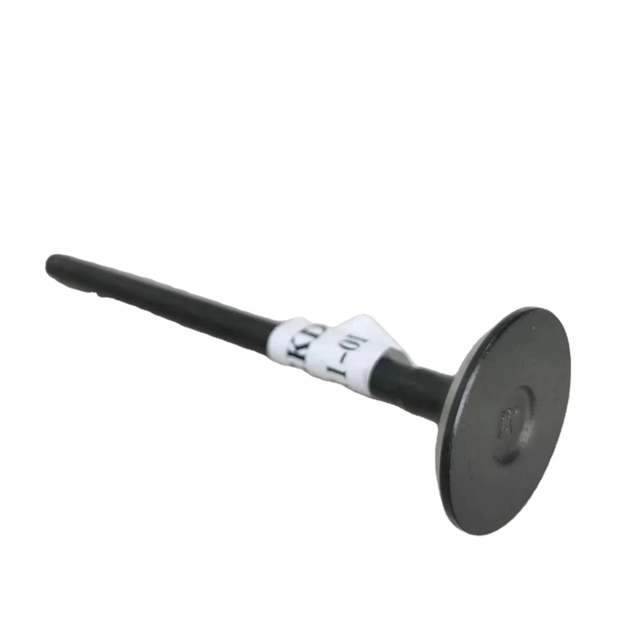 Клапаны двигателя 137110L010 2 шт. Впускной Выпускной клапан для Toyota для FORTUNER HIACE IV