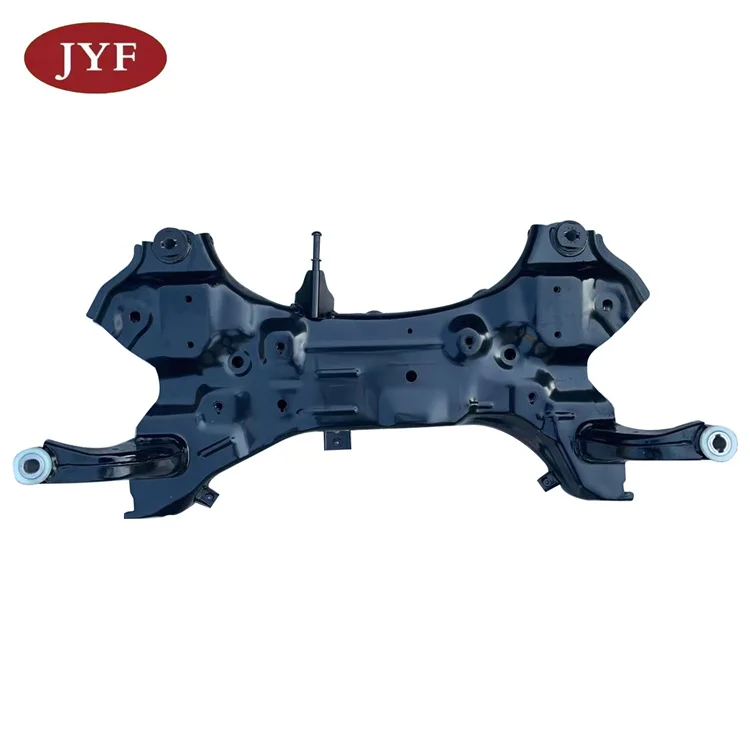 New Released Auto Body Systems Front Axle Beam Suspension Subframe Crossmember for Hyundai Elantra OEM 62405-F2000 2016-2020