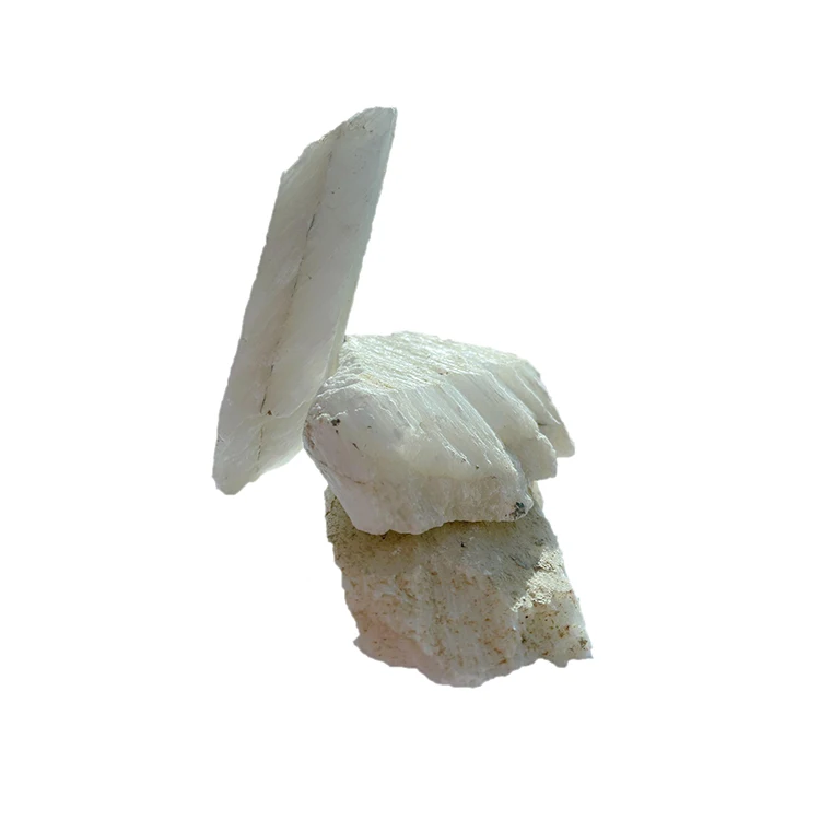 
High Performance Natural Mineral Gypsum Lumps Wholesale 