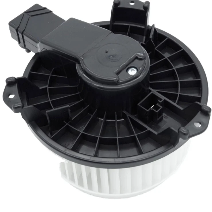 AE272700-0101 Air Blower Motor for Toyota Hilux Innova Forturner Commuter Vigo Isuzu Carry
