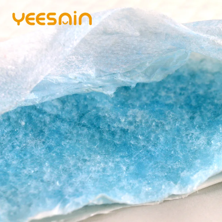 Oneoff Baby Pad Disposable Bed Underpad Turkey for Baby