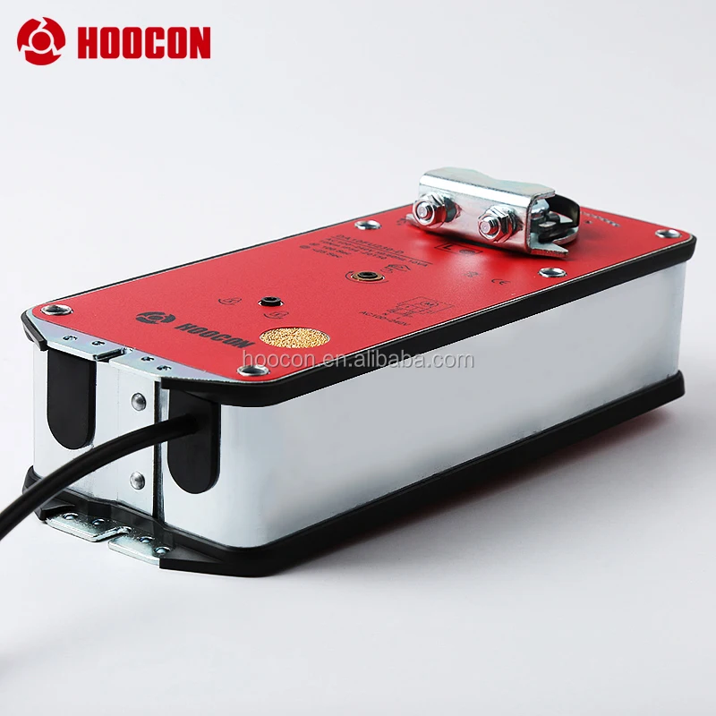 10Nm damper actuator spring return damper actuator