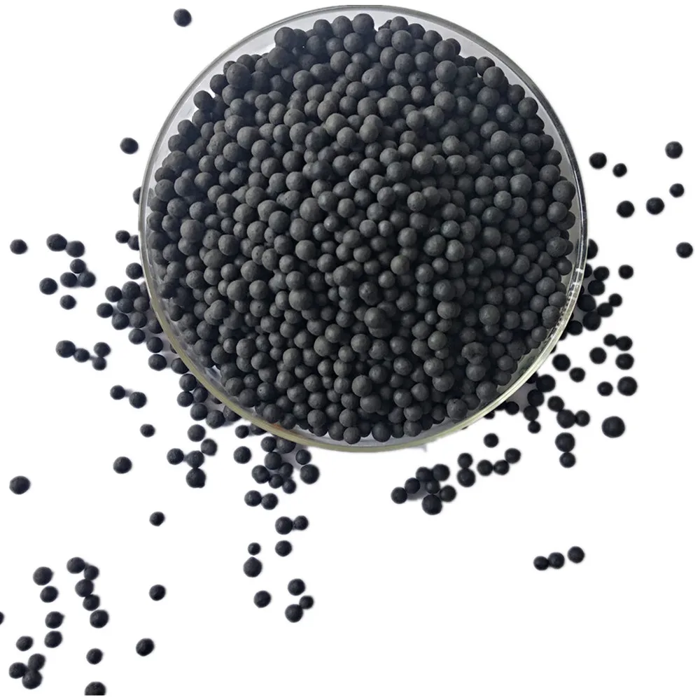 High quality Agriculture Use Factory Price Npk Base Fertil Humic Acid Granular Organic Fertilizer