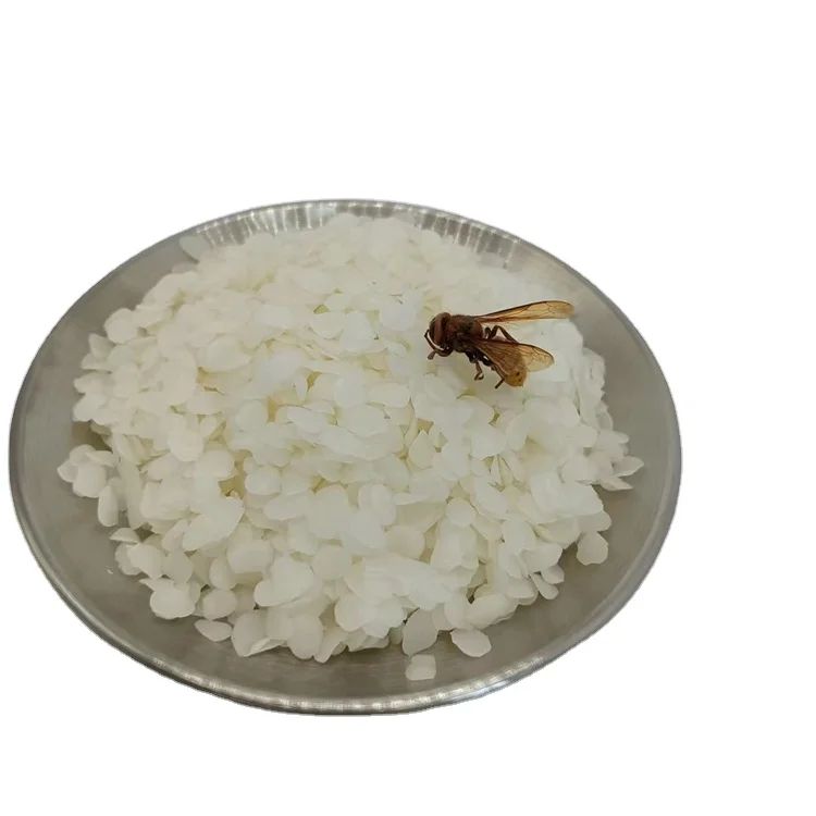 High quality beeswax natural Beeswax for making candles