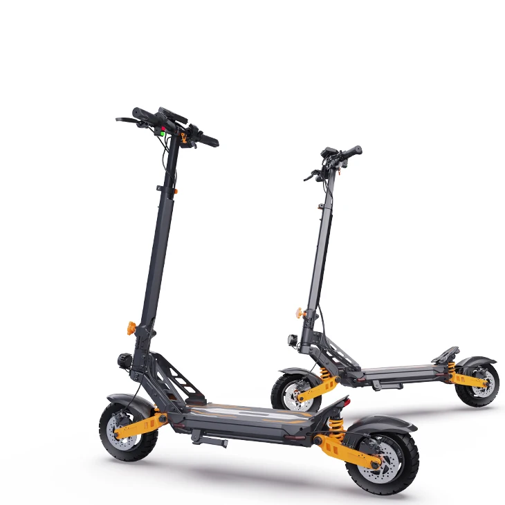 VLAKEN G2-MAX 2023 1000w Electric Scooters Electronic Scooter For Sale