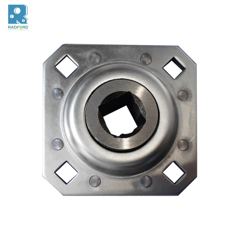 Radford High Precision 5 Axis Cnc Metal Stainless Steel Brass Cultivator Gears Subsoiler Parts Service Parts