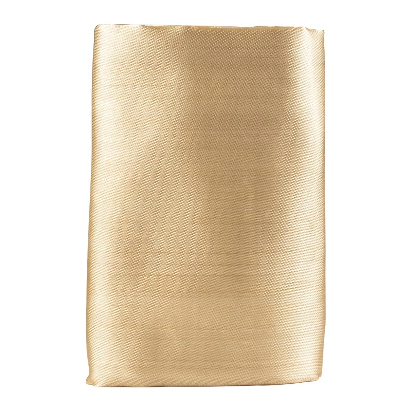 Fiberglass Welding Blanket Uncoated HT800 Heavy Duty Welding Blanket