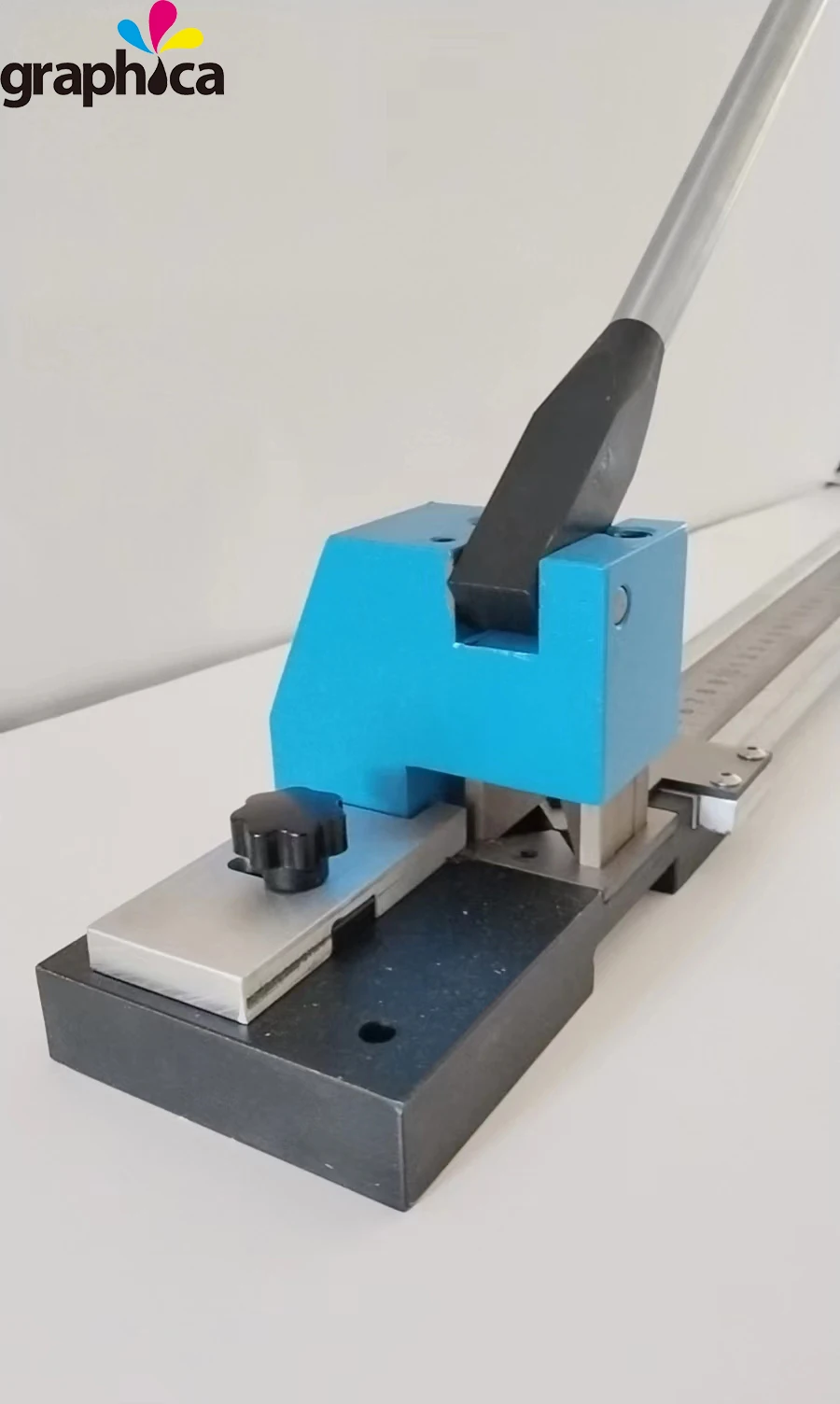 Best seller Manual creasing matrix Cutting Machines high quality Manual Operation Cutter