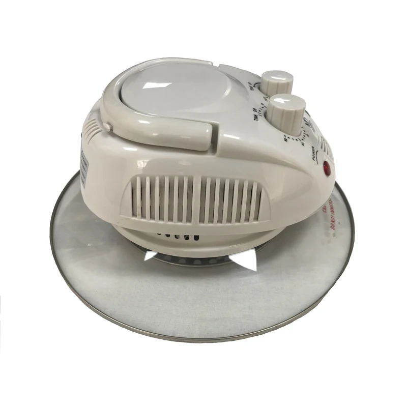1200-1400W 12L электрическая галогенная стойка настольная конвекционная столешница для приготовления тостер