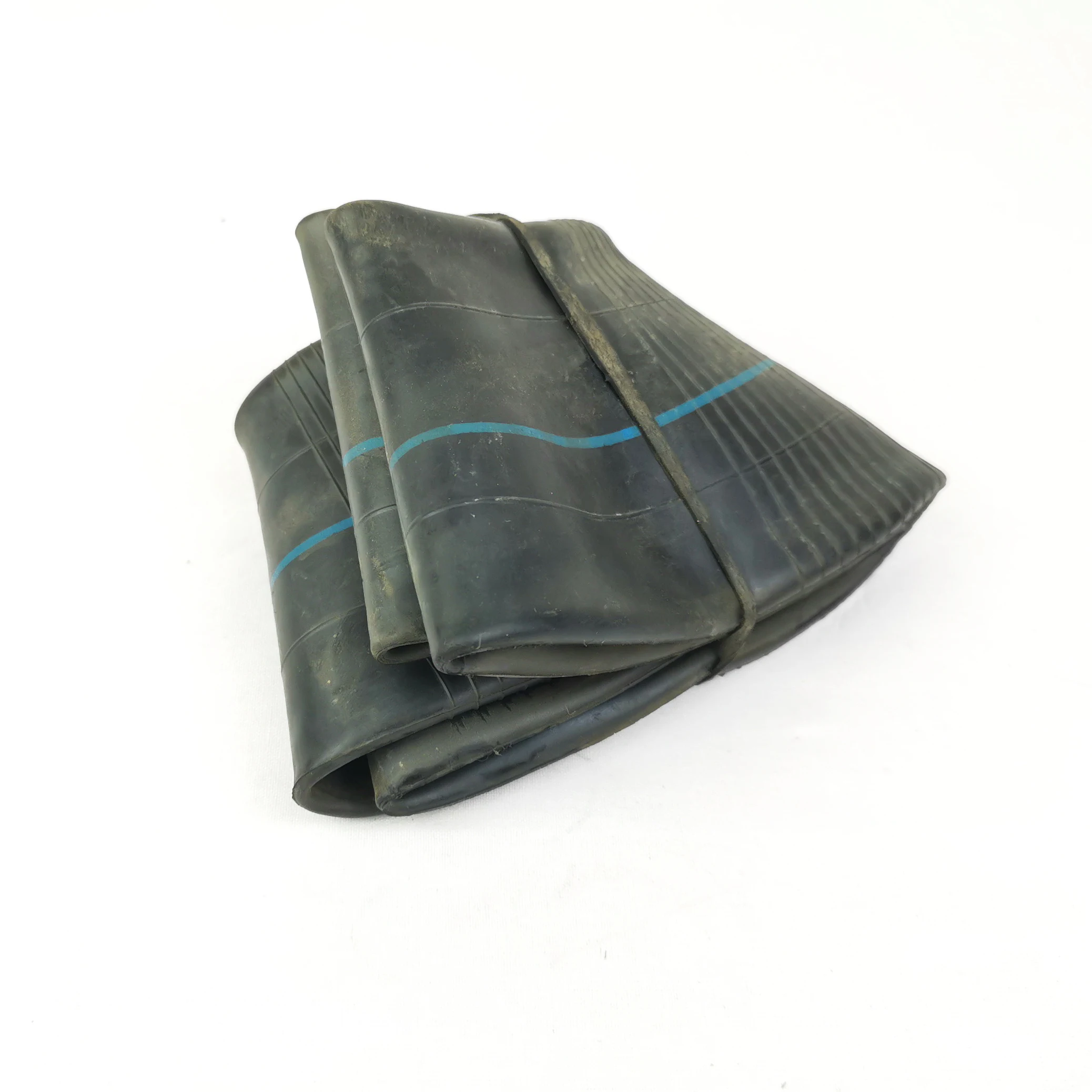 Оптовая Продажа с фабрики Hanak 16x6 50-8 15x6 00-6 13x5 Внутренняя трубка из натурального каучука бутилкаучука клапаном TR13 или TR87