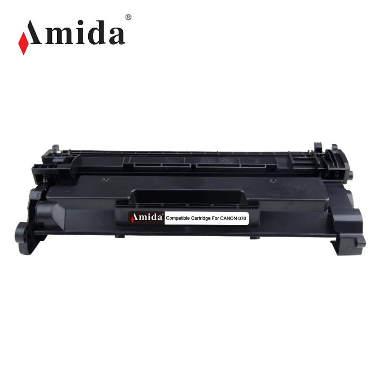 Amida Premium Toner New Arrival 070 070H Compatible Cartridges for Canon I-SENSYS MF/460/461dw Printer Toner Cartridge