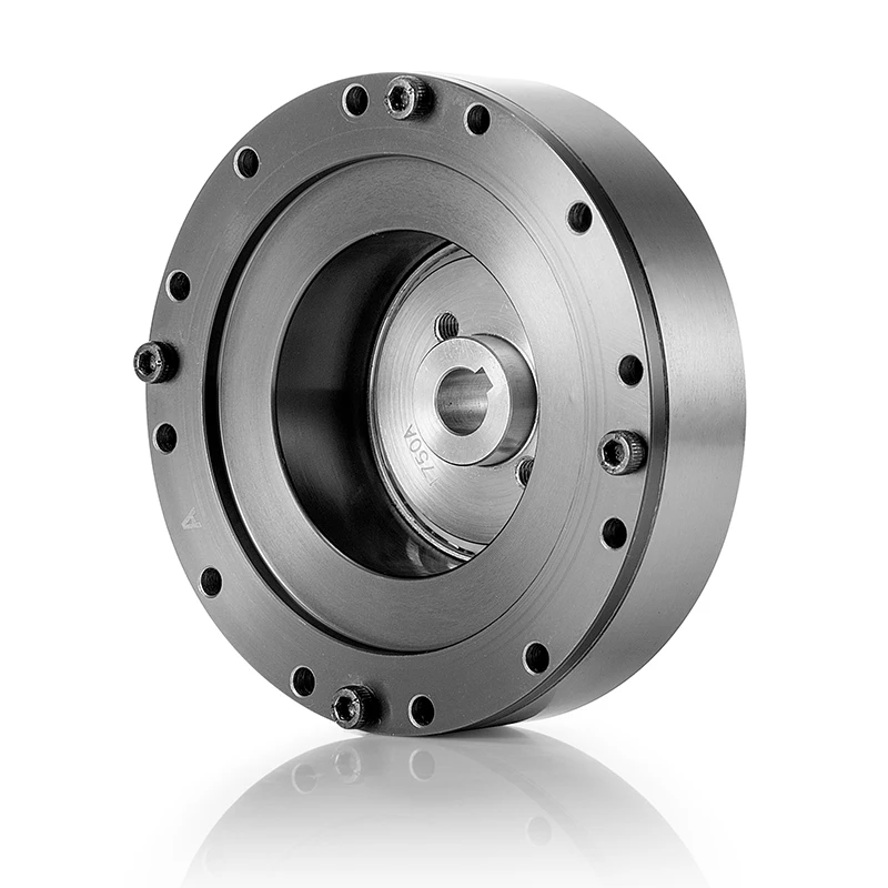 Odm Harmonic Drive For Industry Robots Gear Motor Actuator Brick Machine Reducer Supplier China